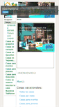 Mobile Screenshot of cuernavacasas.com.mx
